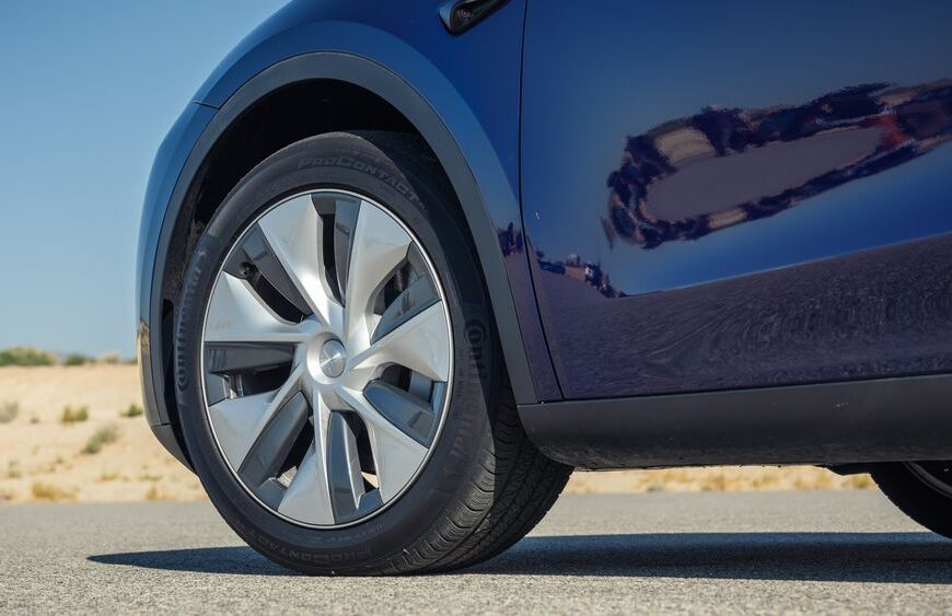 10 Things You Didn’t Know About Tires