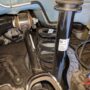 🛞 How Tesla Suspension Maintenance Affects Tire Longevity