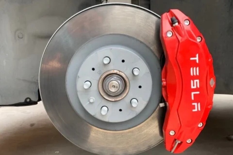 Brake Repair