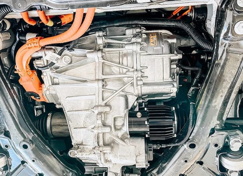 Do Tesla Vehicles Need Oil Changes? Everything You Need to Know
