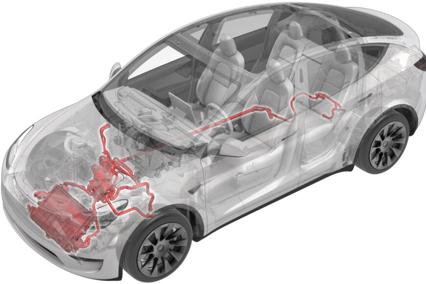 🔋 Why Tesla Batteries Overheat — and How to Prevent It