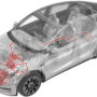 🔋 Why Tesla Batteries Overheat — and How to Prevent It