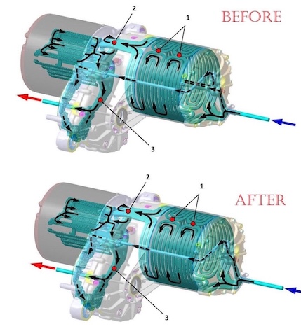 Expert Tesla Drive Unit Repair & Rebuild in San Jose Bay Area
